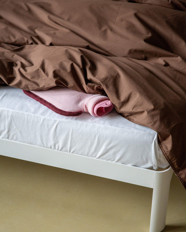 Suite702 Bumper Warmwaterkruik Pastel Pink