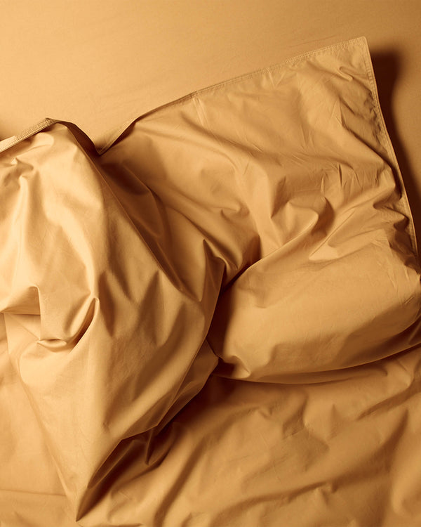 suite702 Dekbedovertrek Katoen Inca Gold