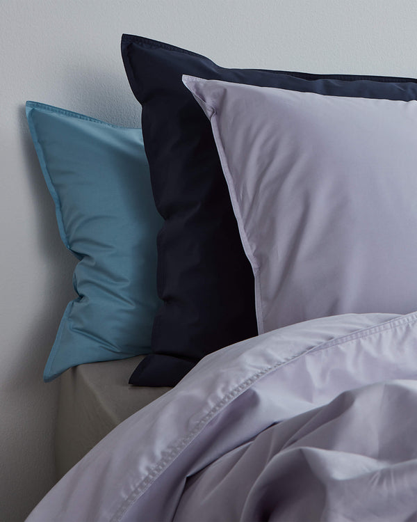 Suite702 Dekbedovertrek Katoen Lavender Grey