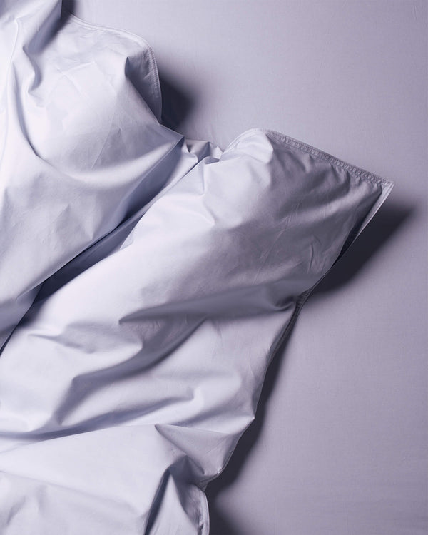 suite702 Dekbedovertrek Katoen Lavender Grey