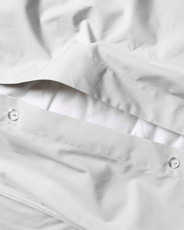 Suite702 Dekbedovertrek Katoen Pebble