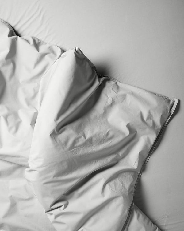 suite702 Dekbedovertrek Katoen Pebble