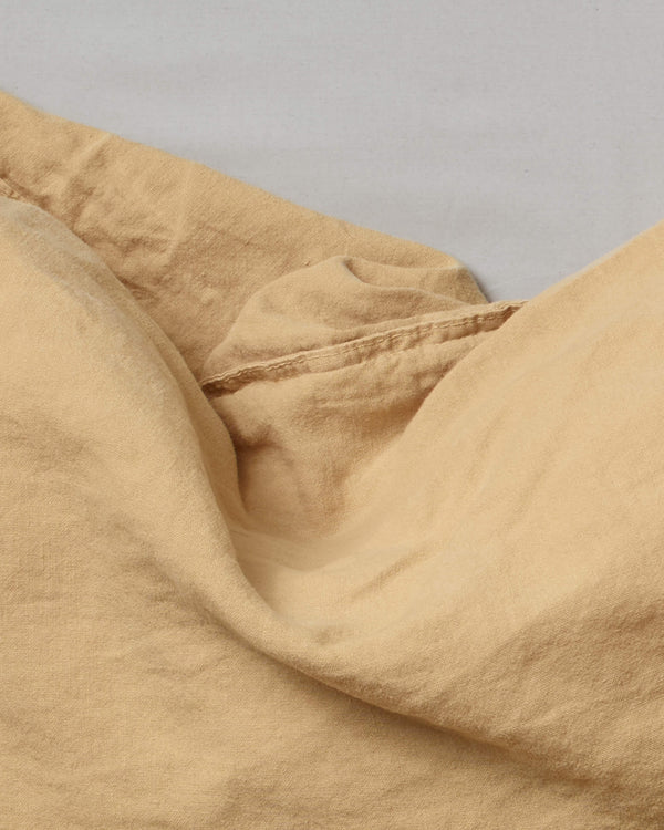 Suite702 Dekbedovertrek Linnen Hay