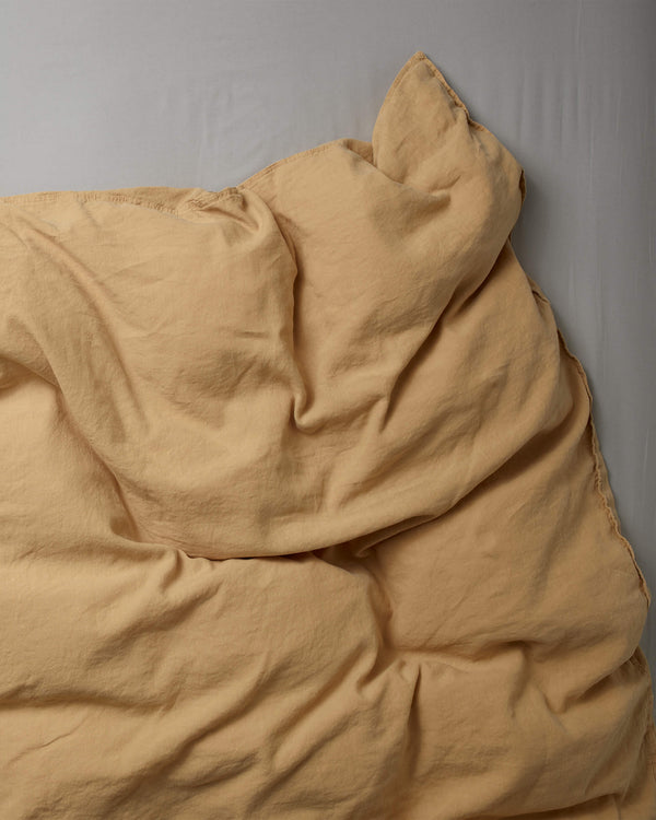 suite702 Dekbedovertrek Linnen Hay