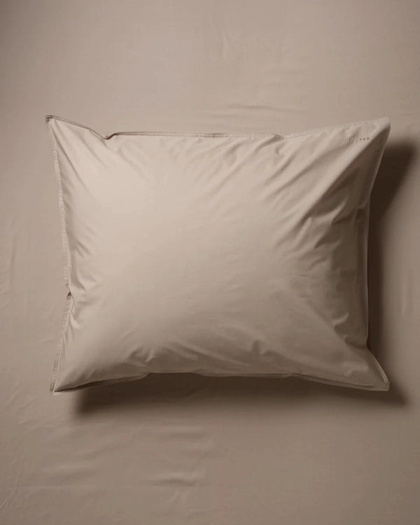 suite702 Kussensloop Katoen Camel