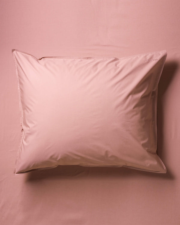 suite702 Kussensloop Katoen Dusty Rose