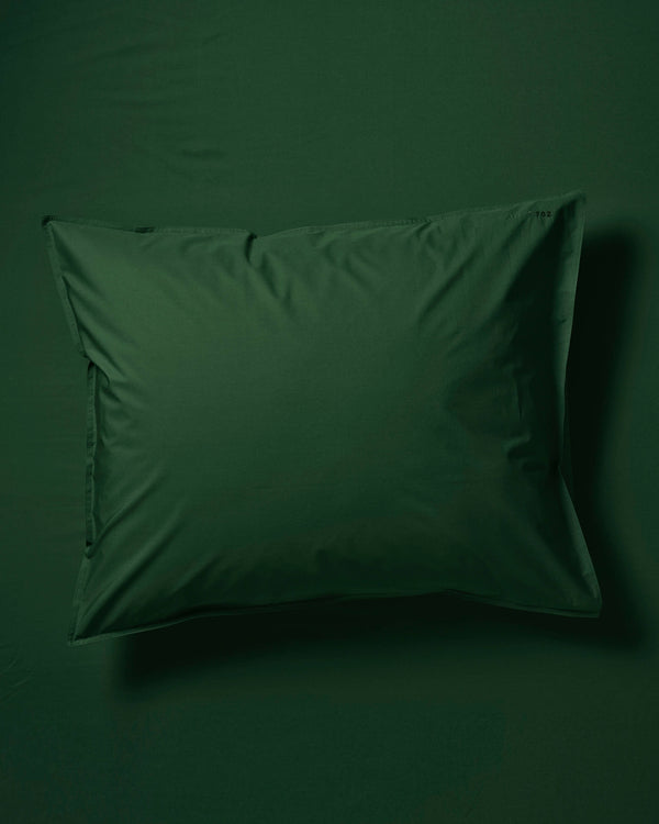 suite702 Kussensloop Katoen Forest Green