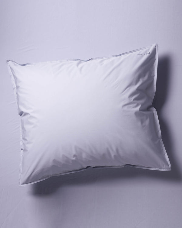 suite702 Kussensloop Katoen Lavender Grey