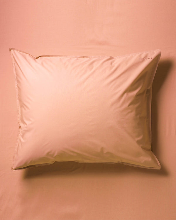 suite702 Kussensloop Katoen Peach