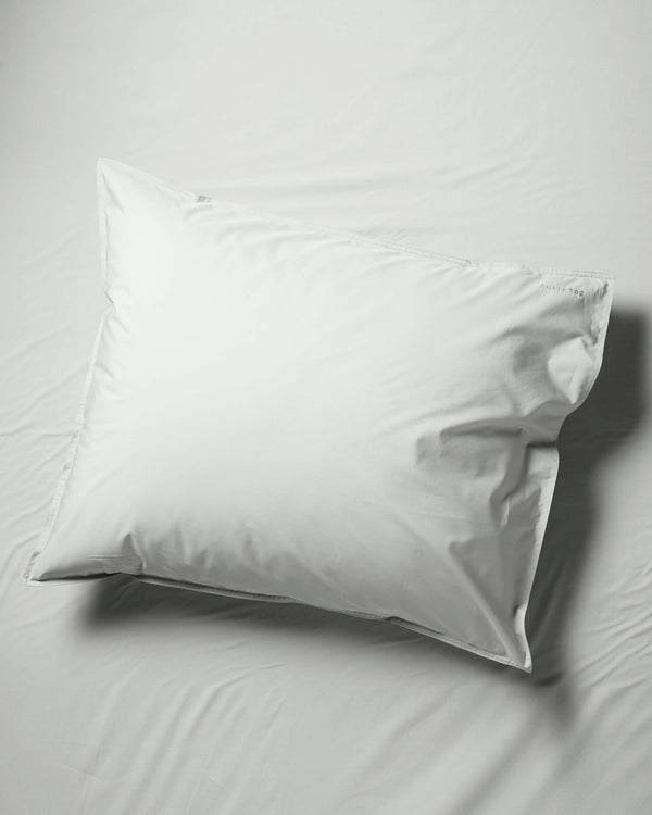 suite702 Kussensloop Katoen Pebble