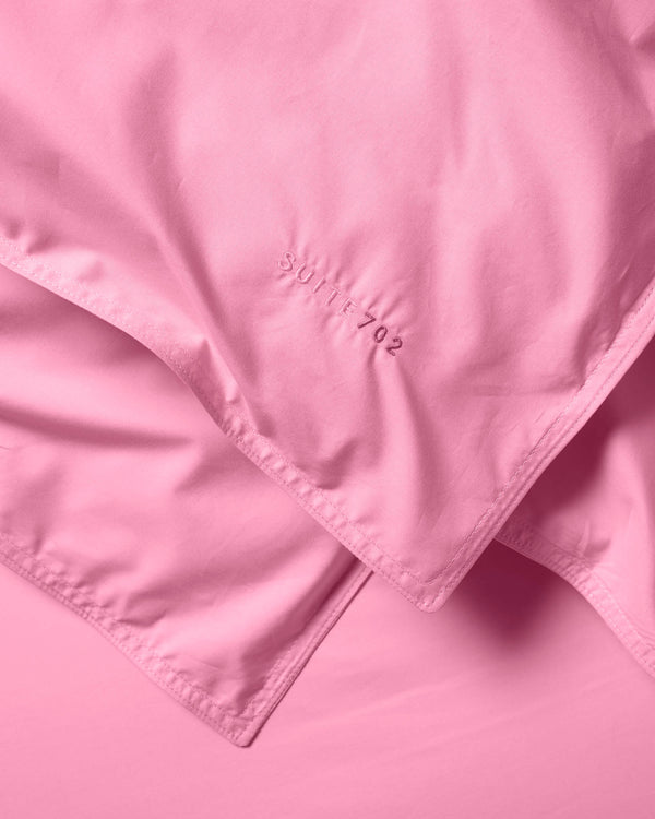 Suite702 Kussensloop Katoen Pink Candy