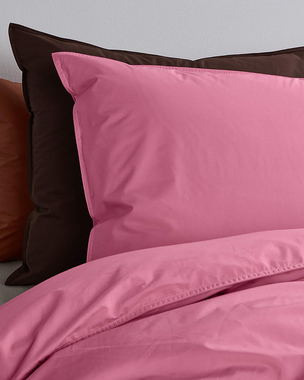 Suite702 Kussensloop Katoen Pink Candy