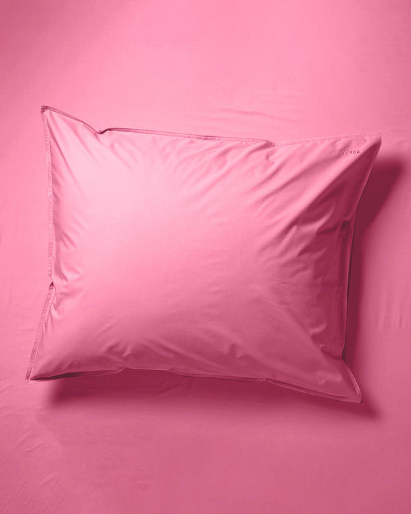 suite702 Kussensloop Katoen Pink Candy