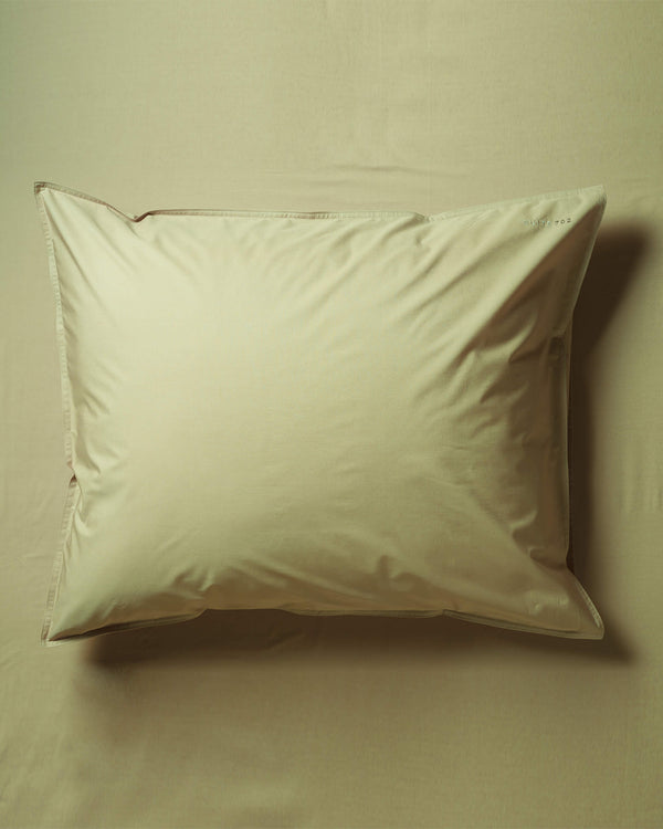 suite702 Kussensloop Katoen Pistachio