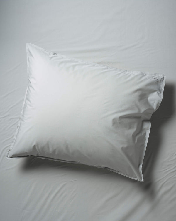 suite702 Kussensloop Katoen Silver Grey