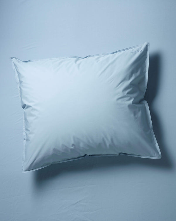 suite702 Kussensloop Katoen Sky Blue