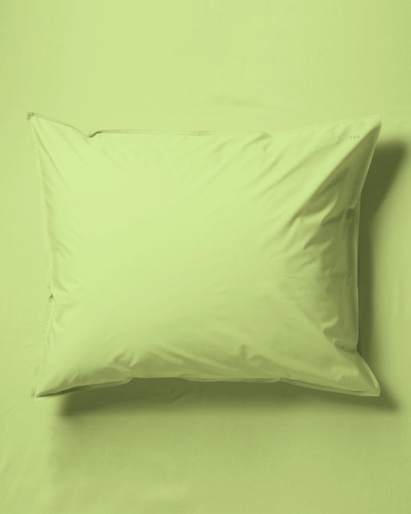 suite702 Kussensloop Katoen Spring Green