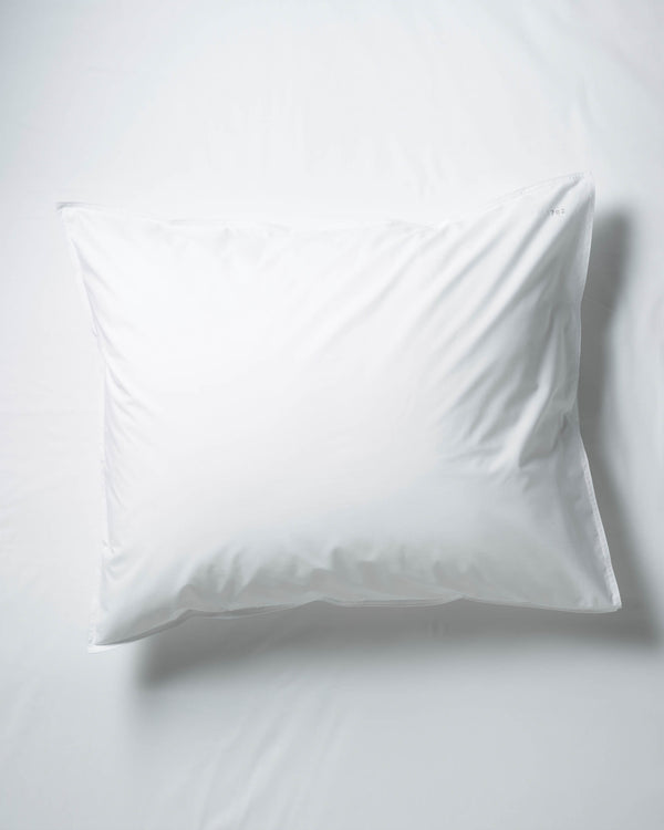 suite702 Kussensloop Katoen White