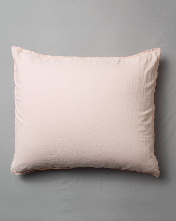 suite702 Kussensloop Linnen Blush