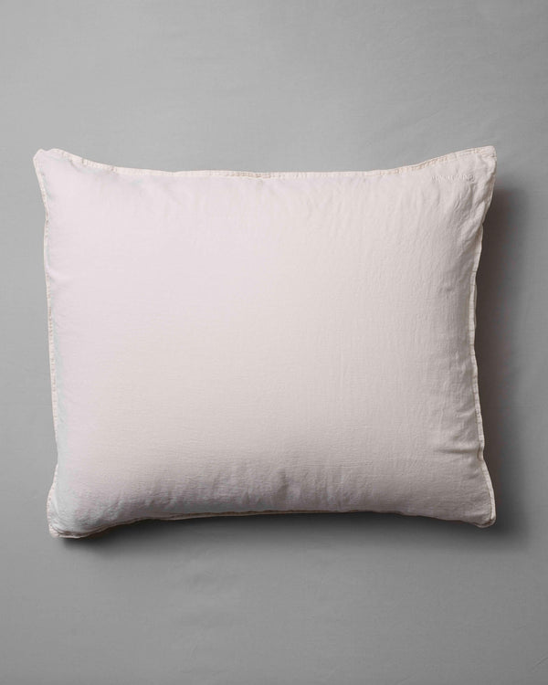 suite702 Kussensloop Linnen Ecru