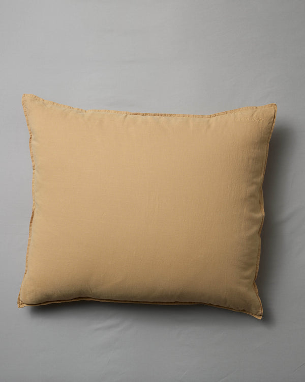 Suite702 Kussensloop Linnen Hay