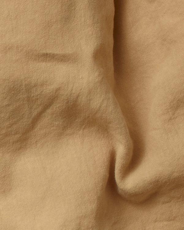 Suite702 Kussensloop Linnen Hay