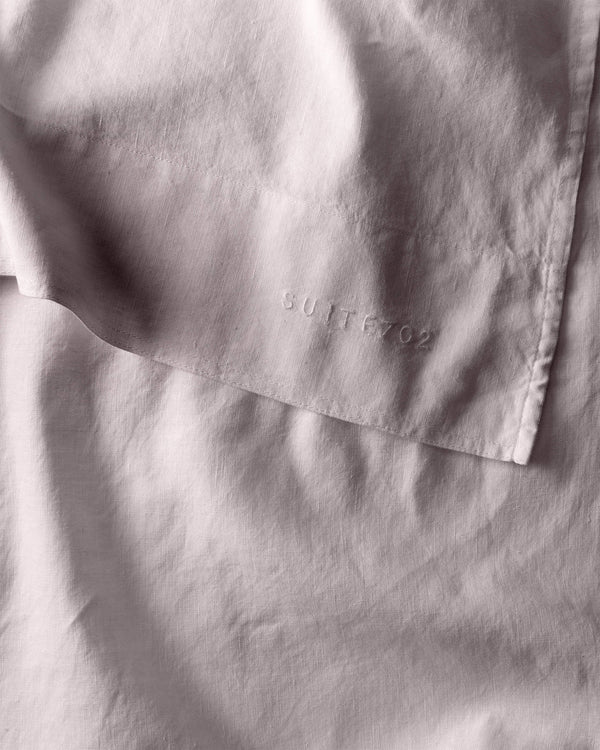 Suite702 Laken Linnen Stone Grey