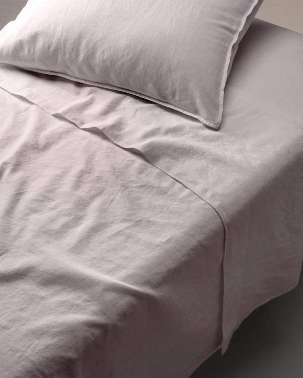 suite702 Laken Linnen Stone Grey