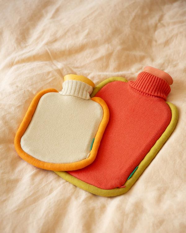 Suite702 Mini Bumper Warmwaterkruik Clementine