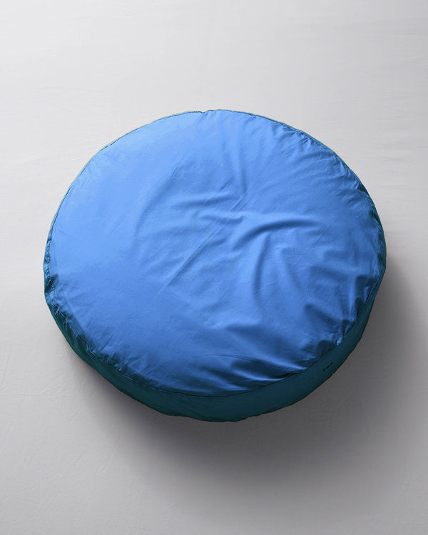 suite702 Really bigDOT Kussensloop Cobalt Blue