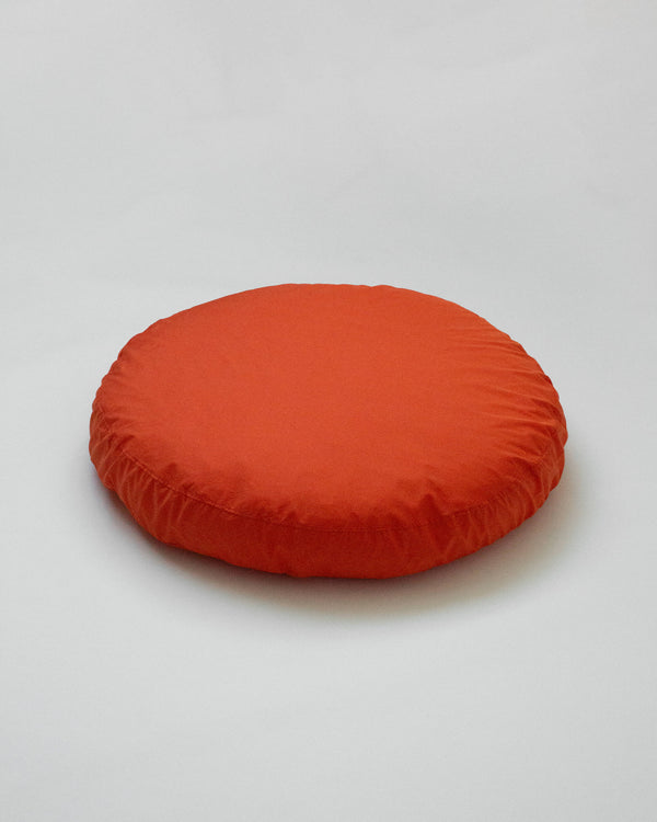 Suite702 Really BigDOT Kussensloop Poppy Orange