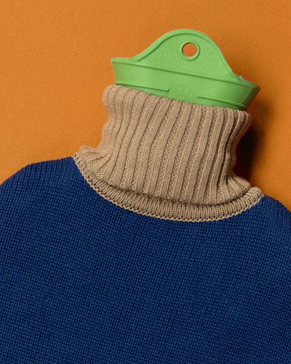 Suite702 Warmwaterkruik Blue