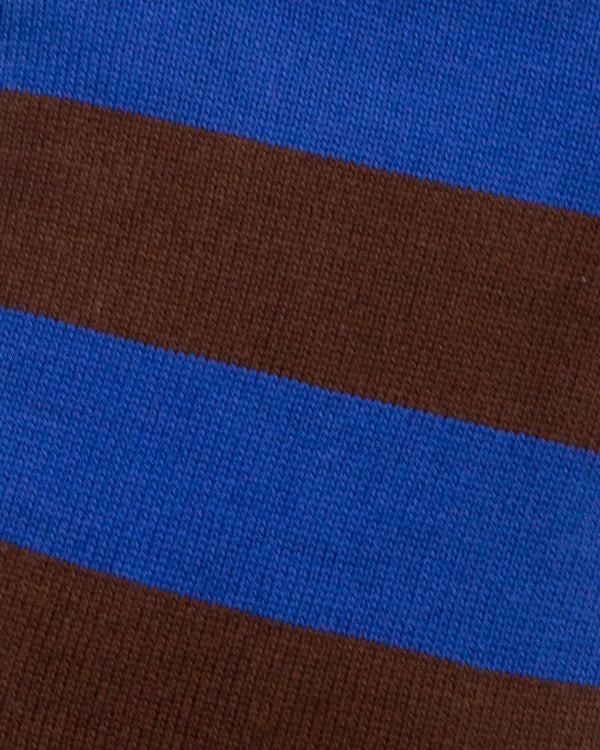 Suite702 Warmwaterkruik Cobalt Dark Brown