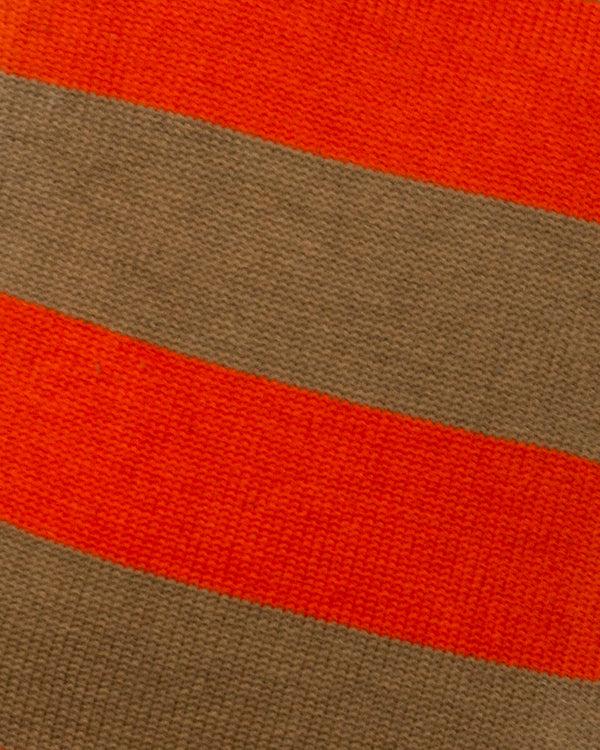 Suite702 Warmwaterkruik Vermillion Camel