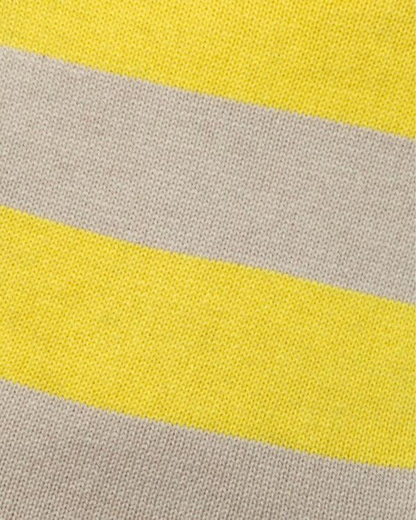 Suite702 Warmwaterkruik Yellow Beige