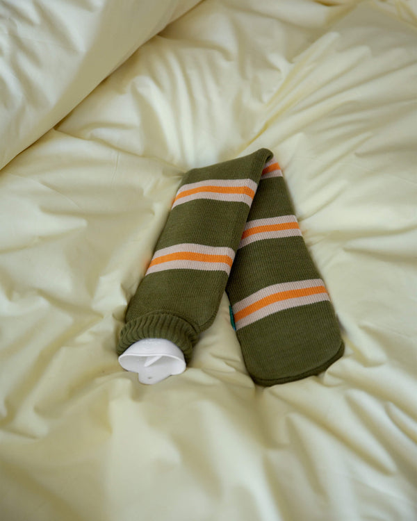 Suite702 XL Warmwaterkruik College Green