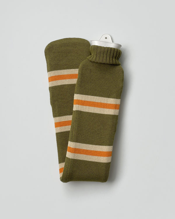 suite702 XL Warmwaterkruik College Green