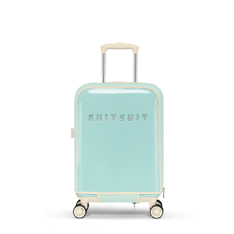 suitsuit Beschermhoes (55 cm) Fabulous Fifties Luminous Mint