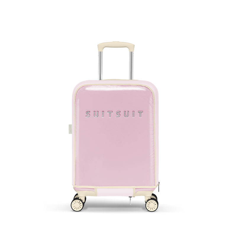 suitsuit Beschermhoes (55 cm) Fabulous Fifties Pink Dust