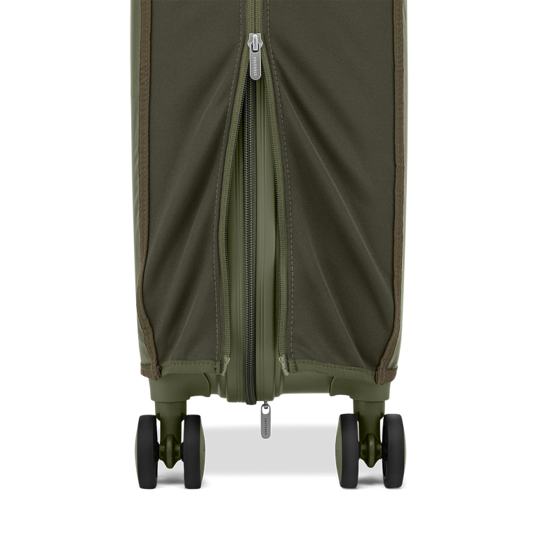 Suitsuit Beschermhoes (55 Cm) Natura Four Leaf Clover Green