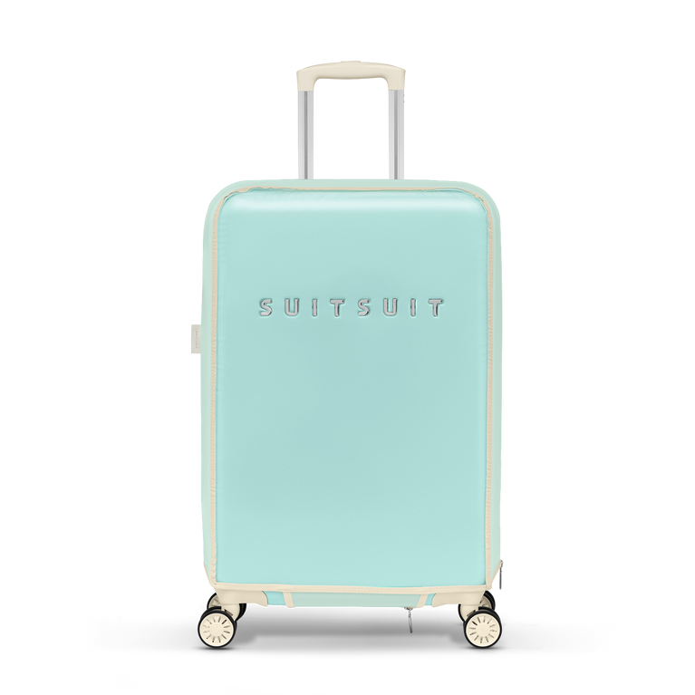 suitsuit Beschermhoes (66 cm) Fabulous Fifties Luminous Mint