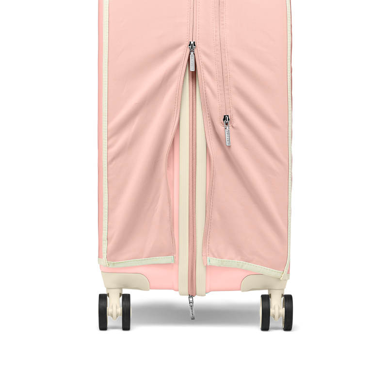 Suitsuit Beschermhoes (66 Cm) Fabulous Fifties Papaya Peach