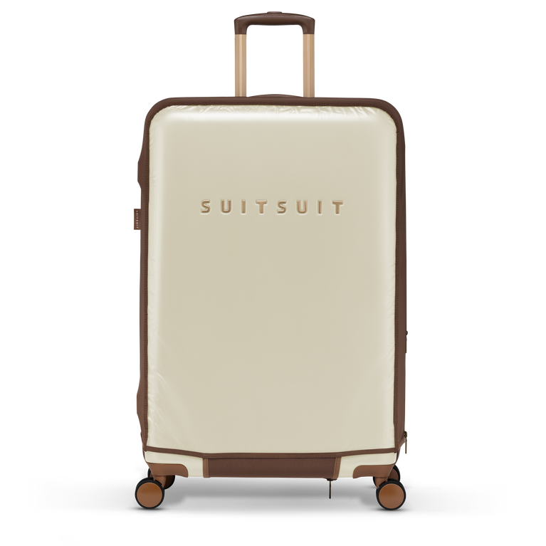 suitsuit Beschermhoes (76 cm) Fab Seventies Burned Caramel