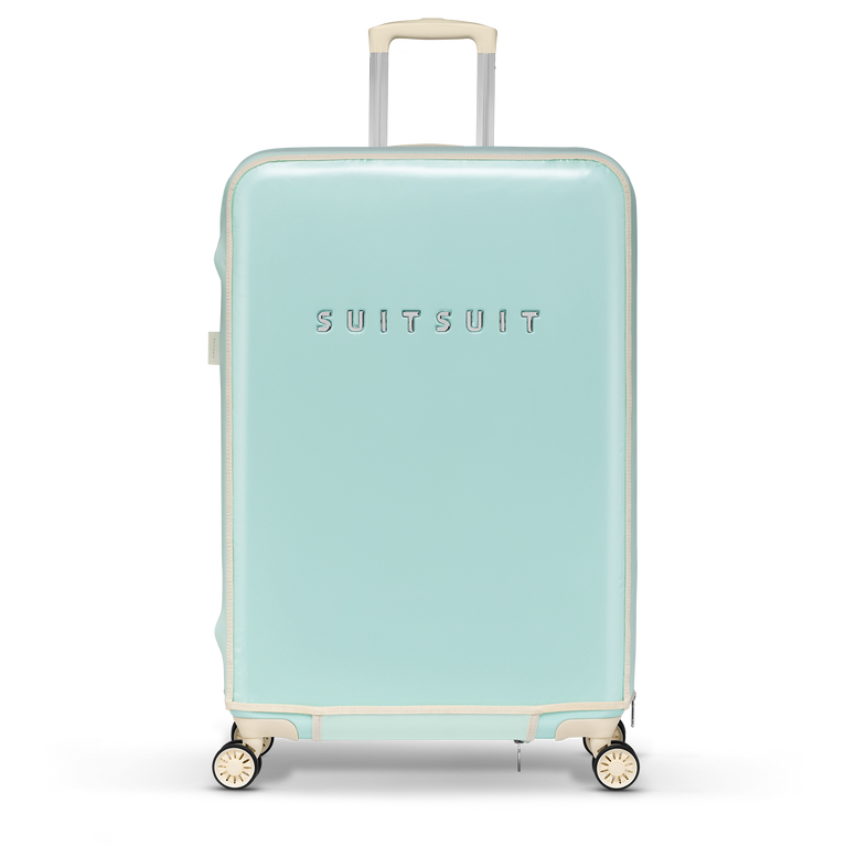 suitsuit Beschermhoes (76 cm) Fabulous Fifties Luminous Mint