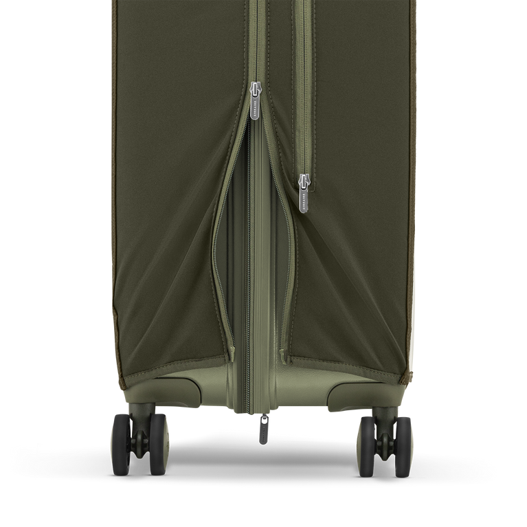 Suitsuit Beschermhoes (76 Cm) Natura Four Leaf Clover Green