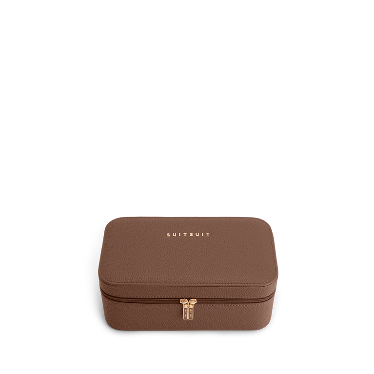 suitsuit €49 95 / Kleur:Rawhide – Sieradendoosje Groot Maat: M S L In Winkelwagen Je verlanglijst is tijdelijk opgeslagen. Alstublieft log in om het permanent op te slaan. const ifAvailable = document.getElementsByClassName(