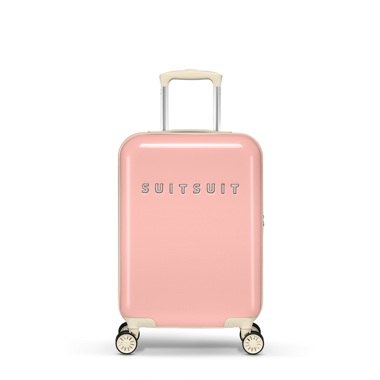 suitsuit Handbagage (55 cm) Fabulous Fifties Papaya Peach