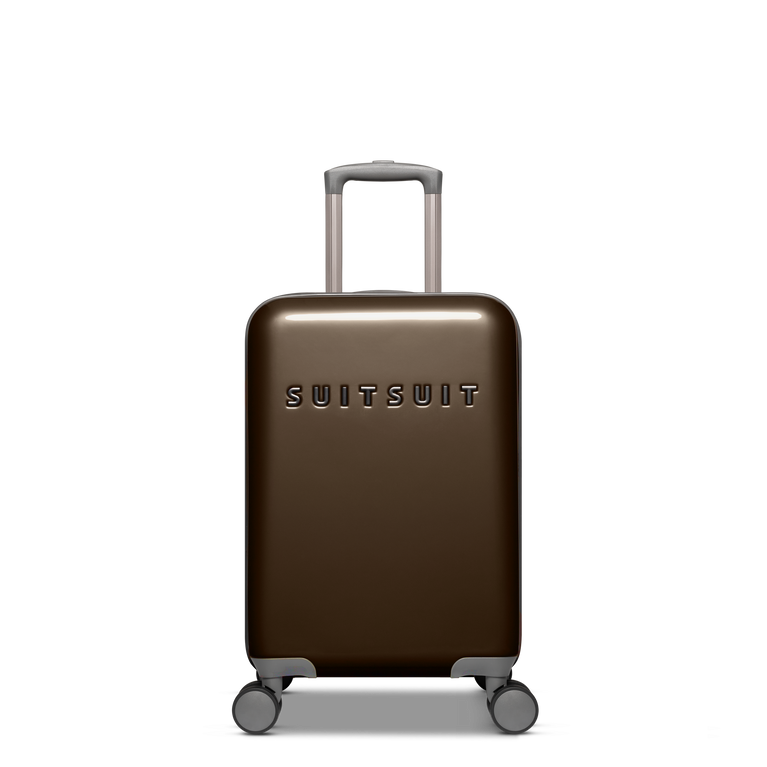 suitsuit Handbagage (55 cm) Starlight Corinthian Bronze