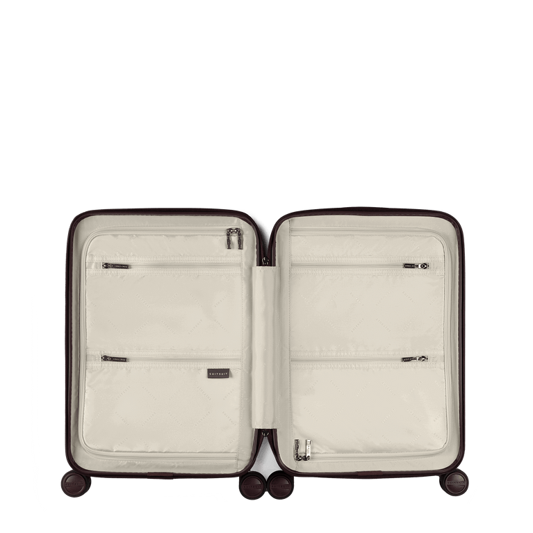 Suitsuit Kofferset (55/66/76 Cm) Mystique Cherry Lacquer