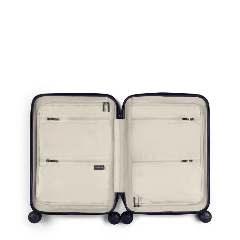 Suitsuit Kofferset (55/66/76 Cm) Mystique Midnight Blue